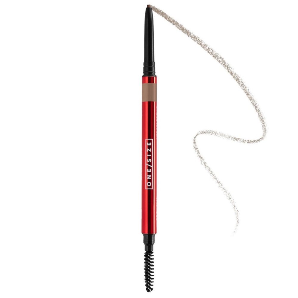 ONE/SIZE by Patrick Starrr BrowKiki Micro Brow Defining Pencil